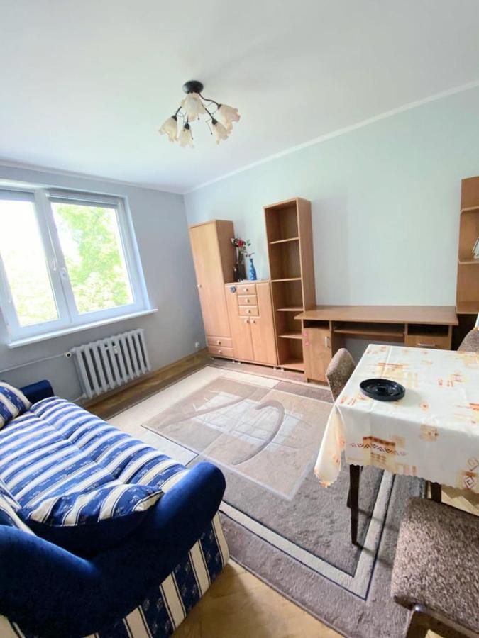 Mieszkanie 2-Pokojowe Blisko Plazy Danzig Exterior foto